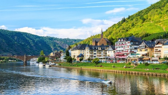 Mosel-Rhinen